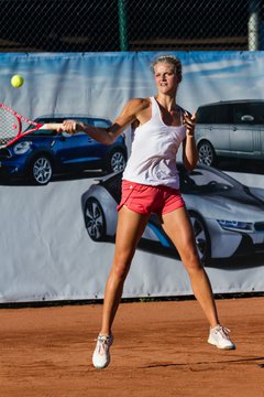 Carolin Schmidt 226 - Schwartau Open